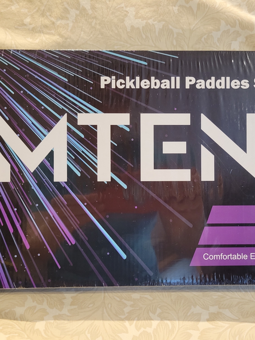 NIB Pickleball Paddles Set